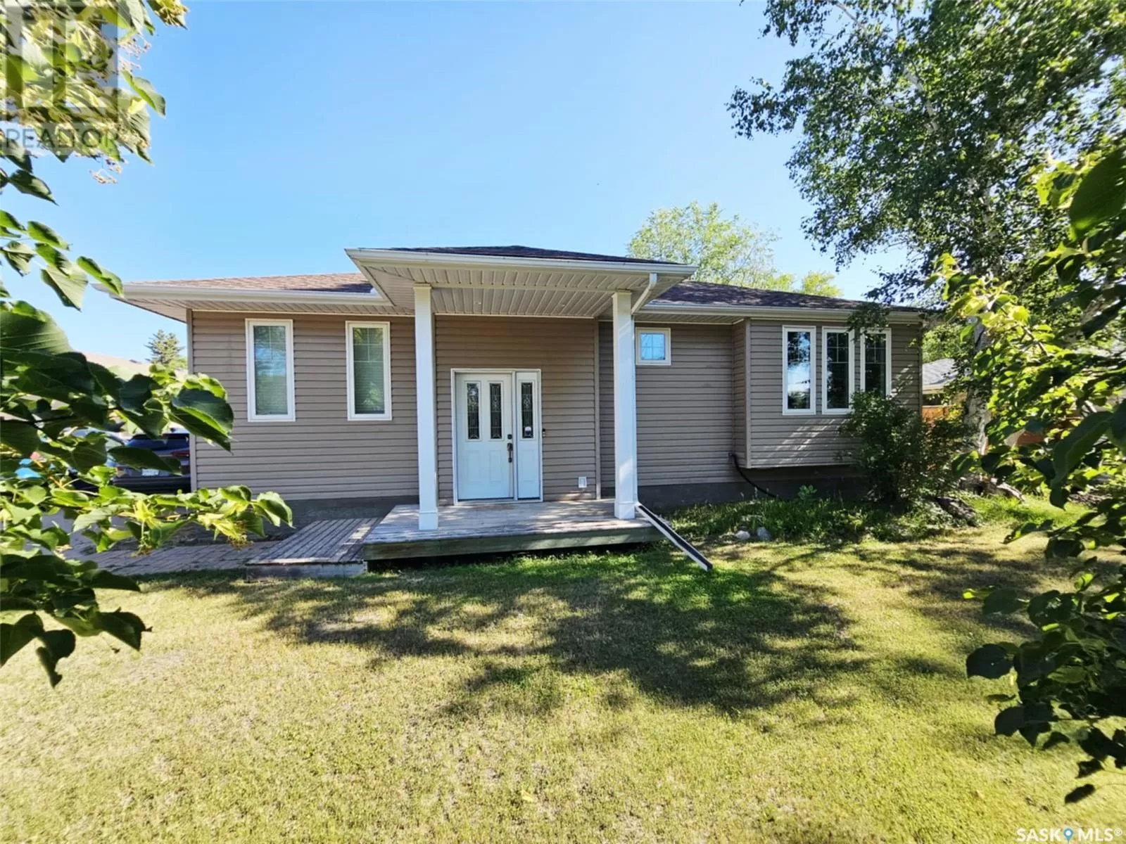 House for rent: 1122 Borden Drive, Esterhazy, Saskatchewan S0A 0X0