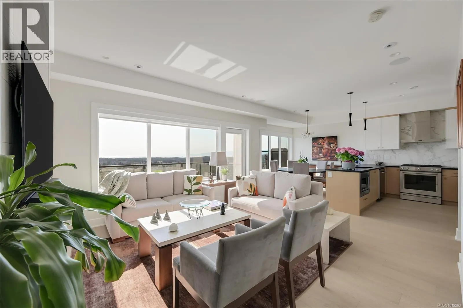 Row / Townhouse for rent: 1122 Olivine Mews, Langford, British Columbia V9B 5P9