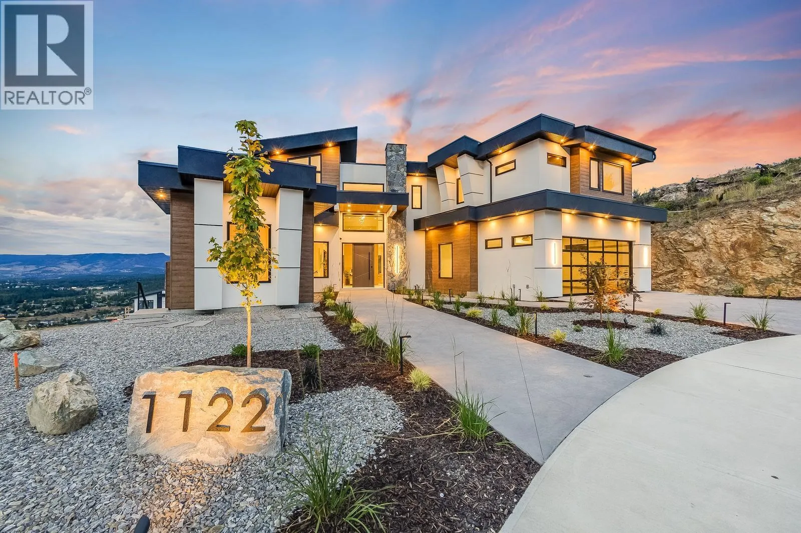 House for rent: 1122 Pearcy Court, Kelowna, British Columbia V1W 5H6