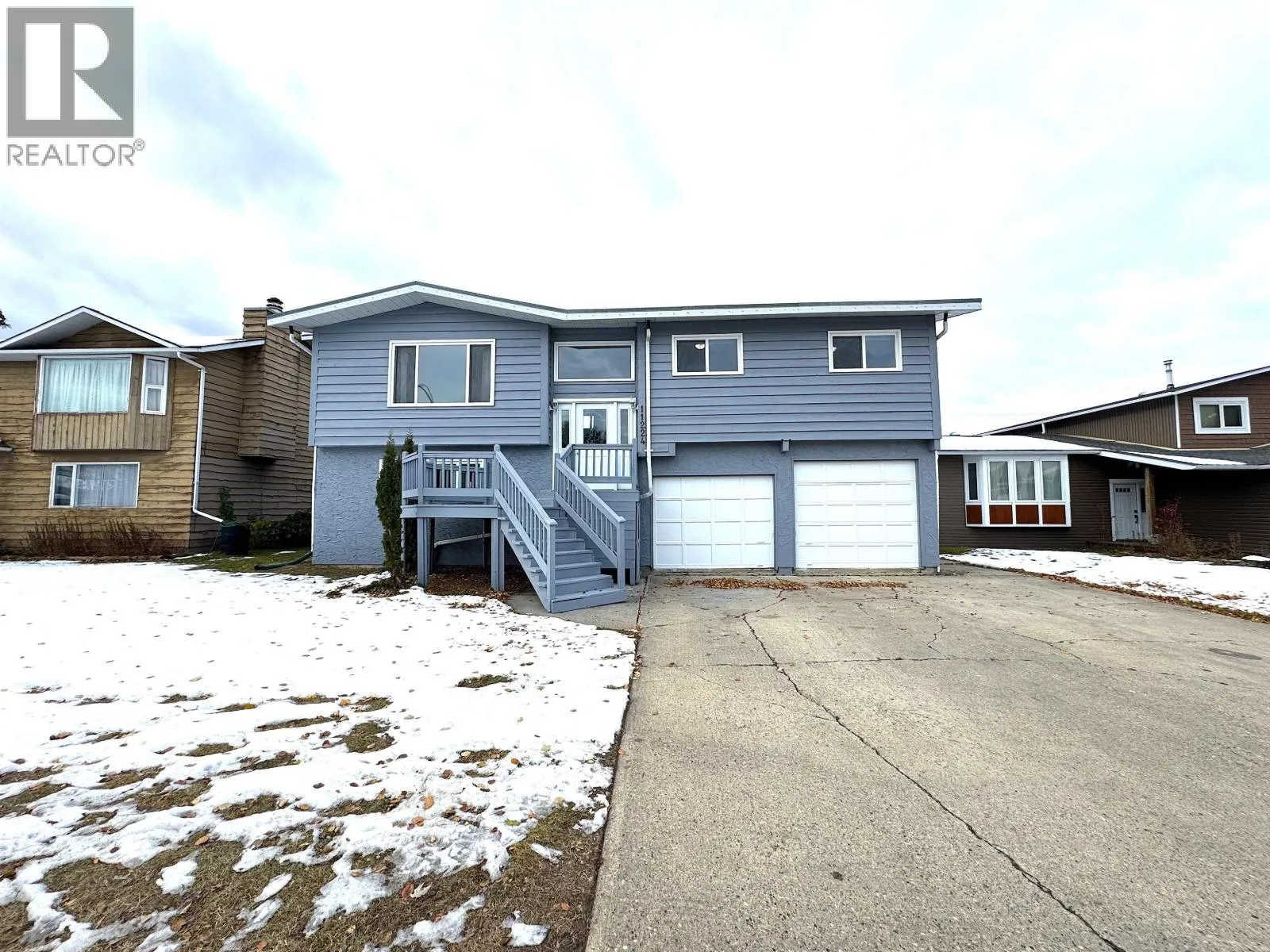 House for rent: 11224 92 Street, Fort St. John, British Columbia V1J 4Y3