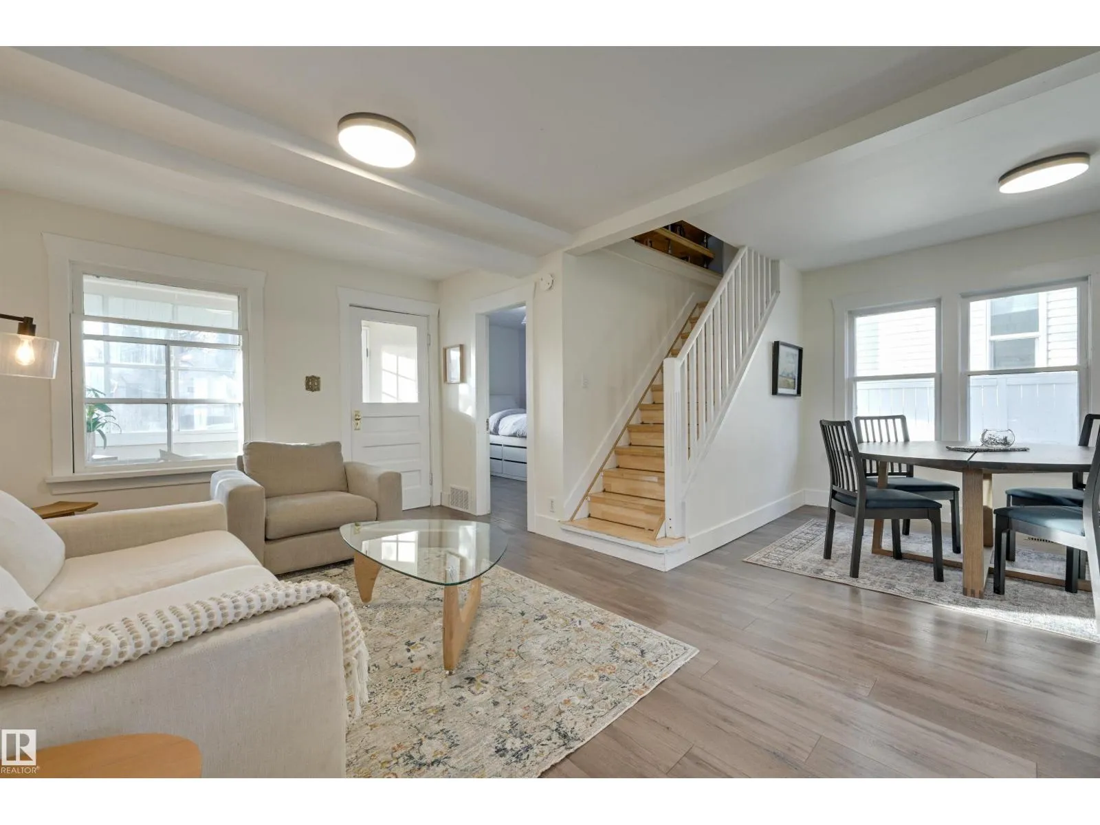 House for rent: 11227 69 St Nw, Edmonton, Alberta T5B 1R6