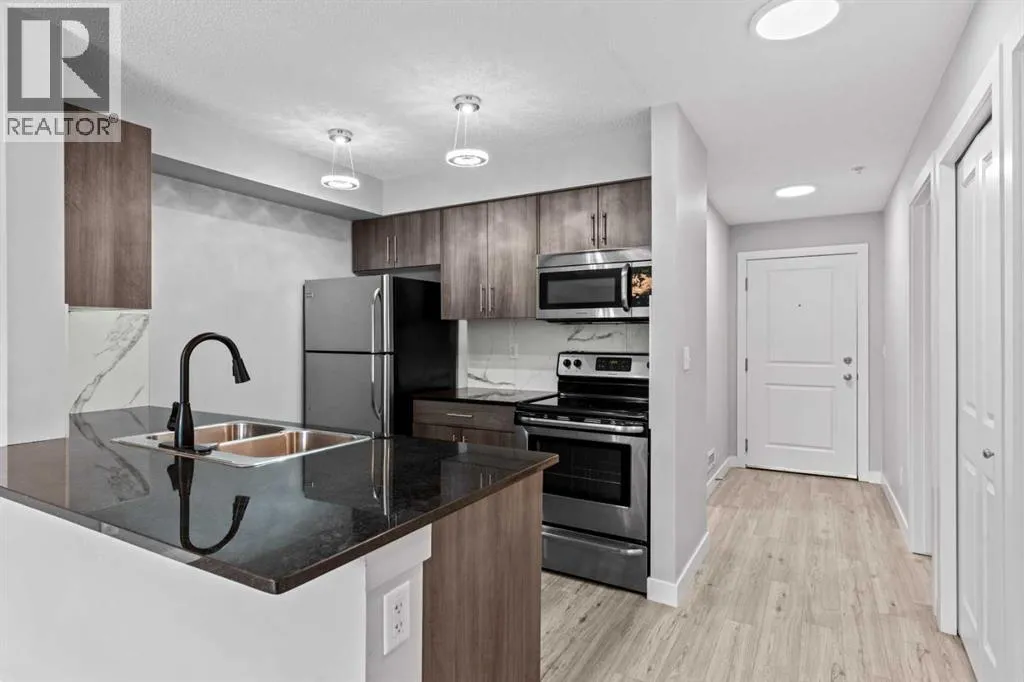 Apartment for rent: 1123, 81 Legacy Boulevard Se, Calgary, Alberta T2X 2B9