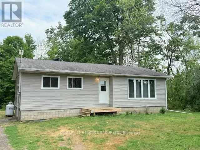 House for rent: 1123 Brouseville Road, Edwardsburgh/Cardinal, Ontario K0E 1X0
