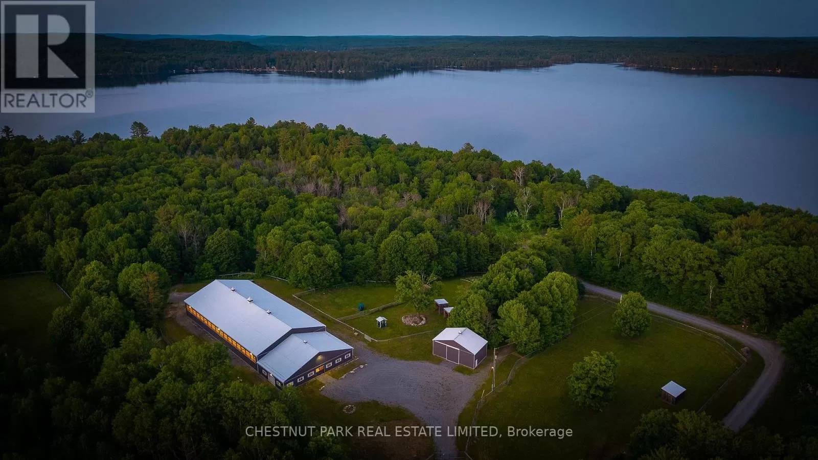 Other for rent: 1123 Nu-ne Lane, Algonquin Highlands, Ontario K0M 1S0