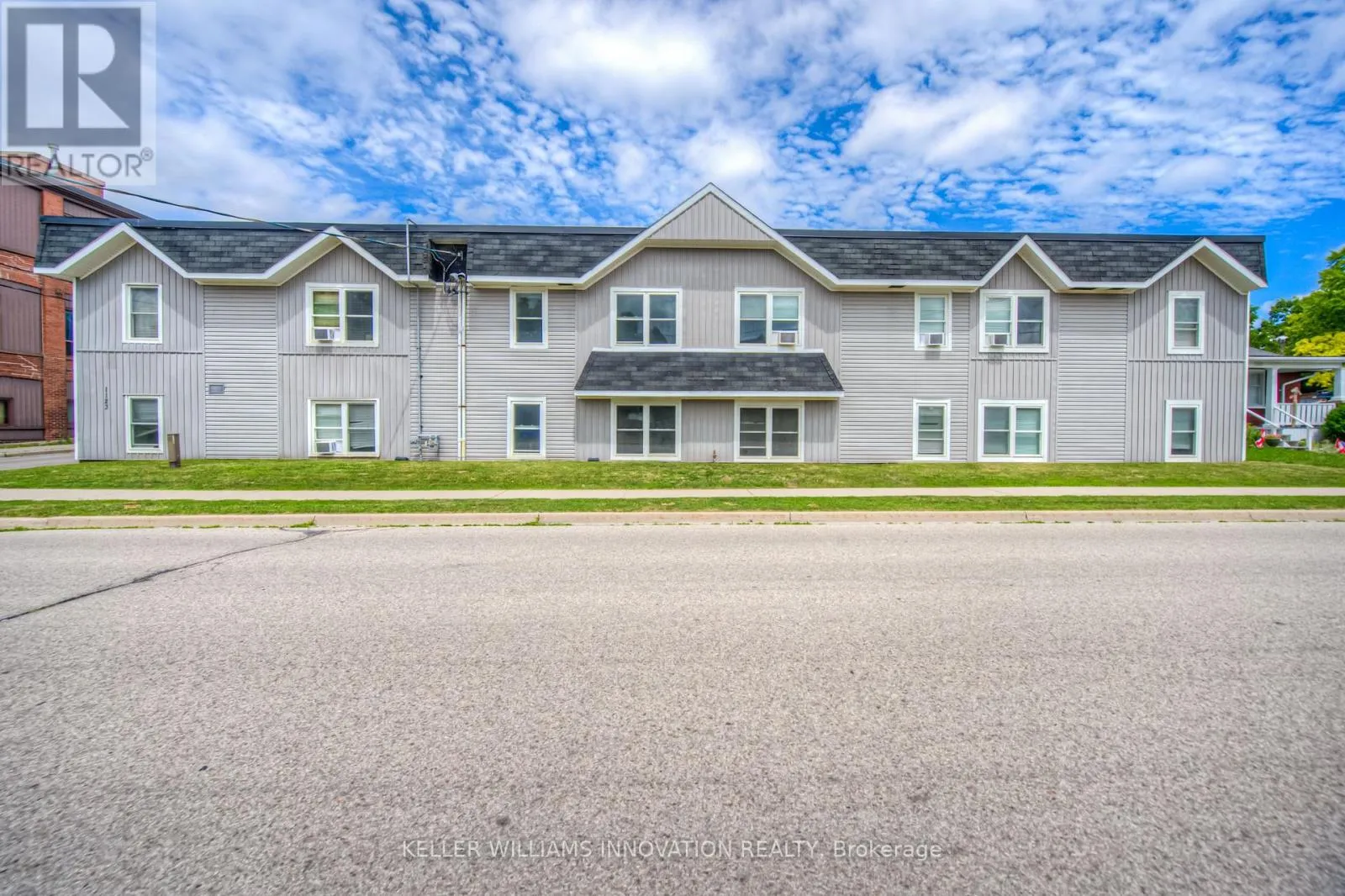 Multi-Family for rent: 1123 Queenston Road, Cambridge, Ontario N3H 3L1