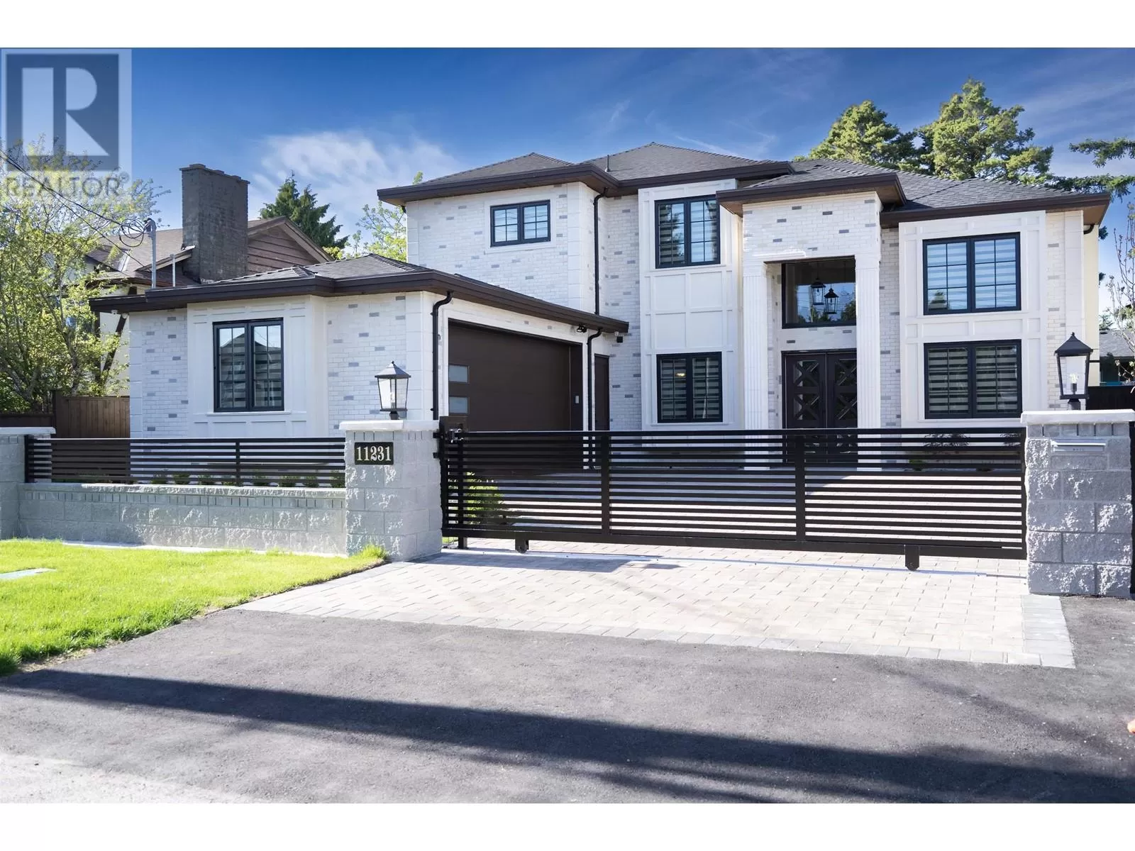 House for rent: 11231 King Road, Richmond, British Columbia V7A 3B3