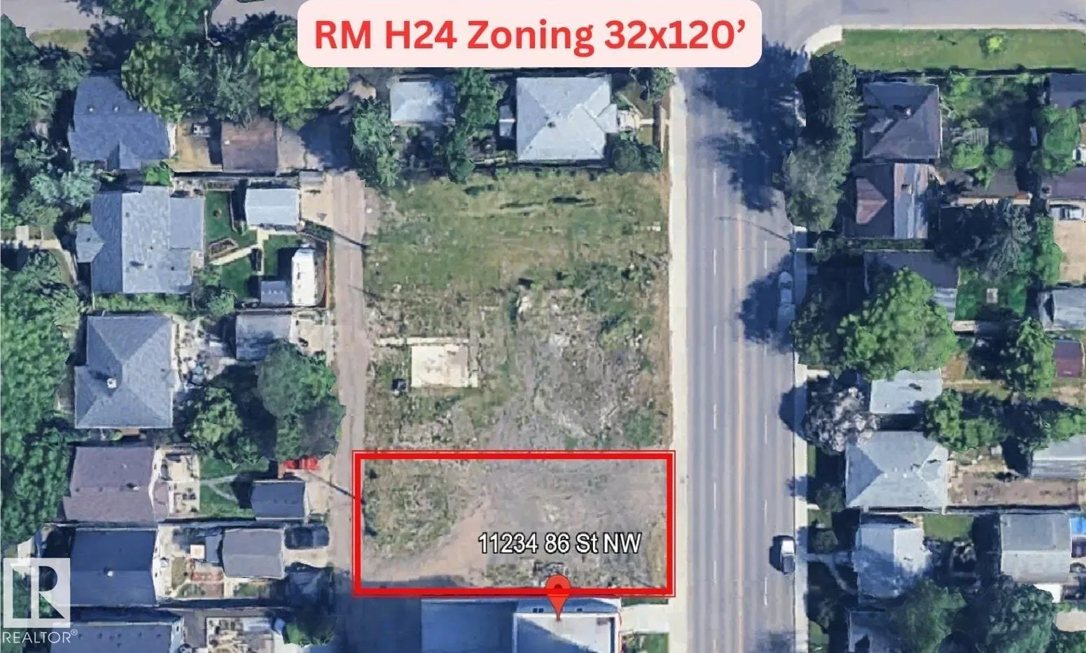 No Building for rent: 11234 86 St Nw, Edmonton, Alberta T5B 3H8