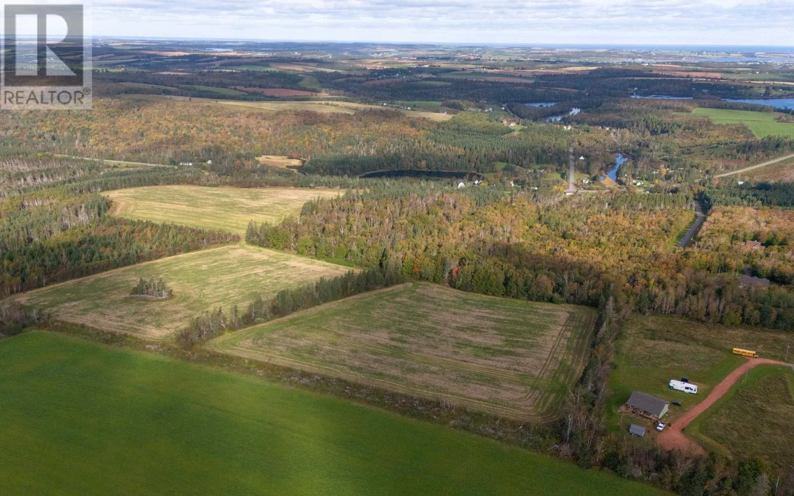 1124, 1132 Rattenbury Road, North Granville, Prince Edward Island C0A 1E0