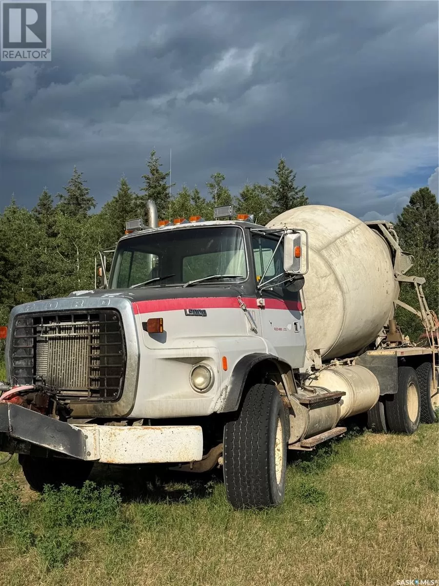 1124 Industrial Drive, Hudson Bay, Saskatchewan S0E 0Y0