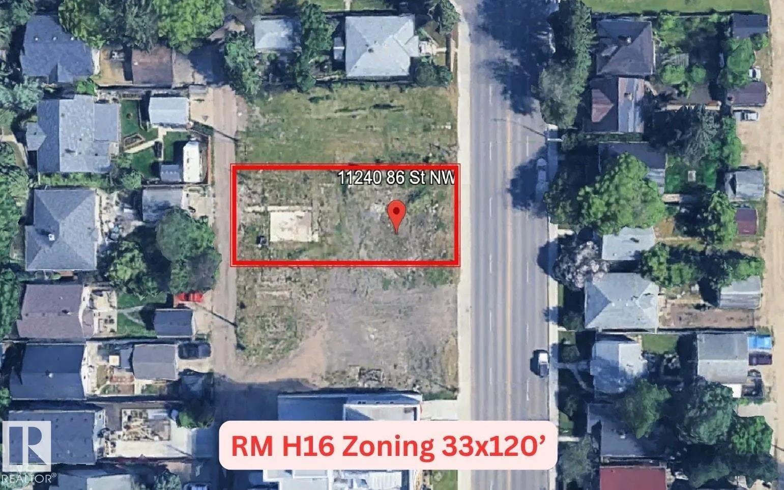 No Building for rent: 11240 86 St Nw, Edmonton, Alberta T5B 3H8