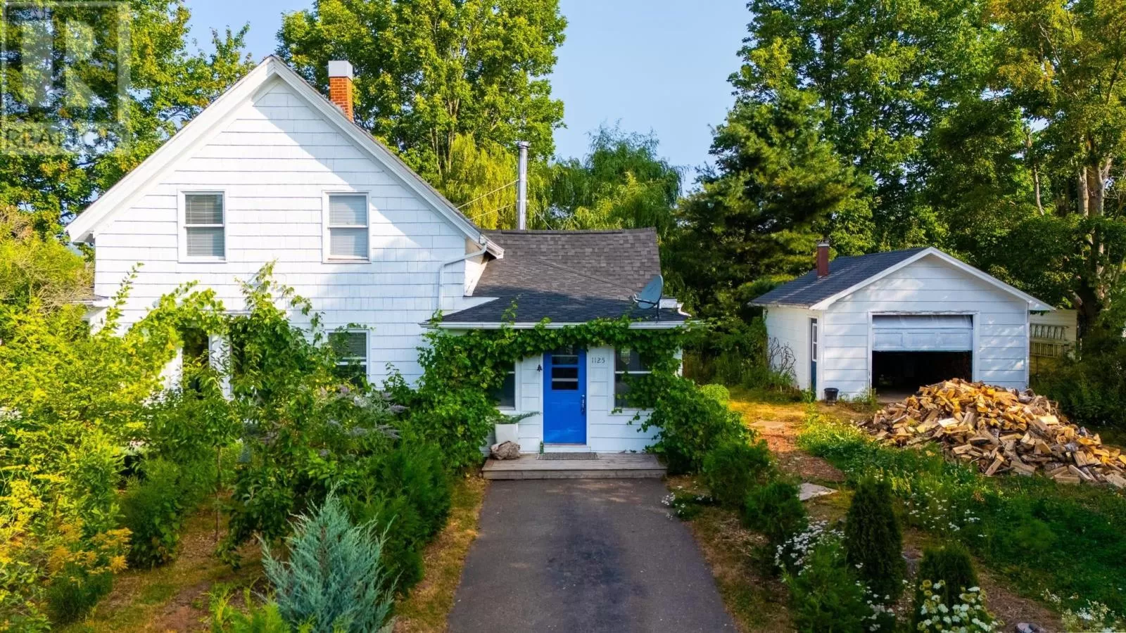 House for rent: 1125 First Street, Canning, Nova Scotia B0P 1H0