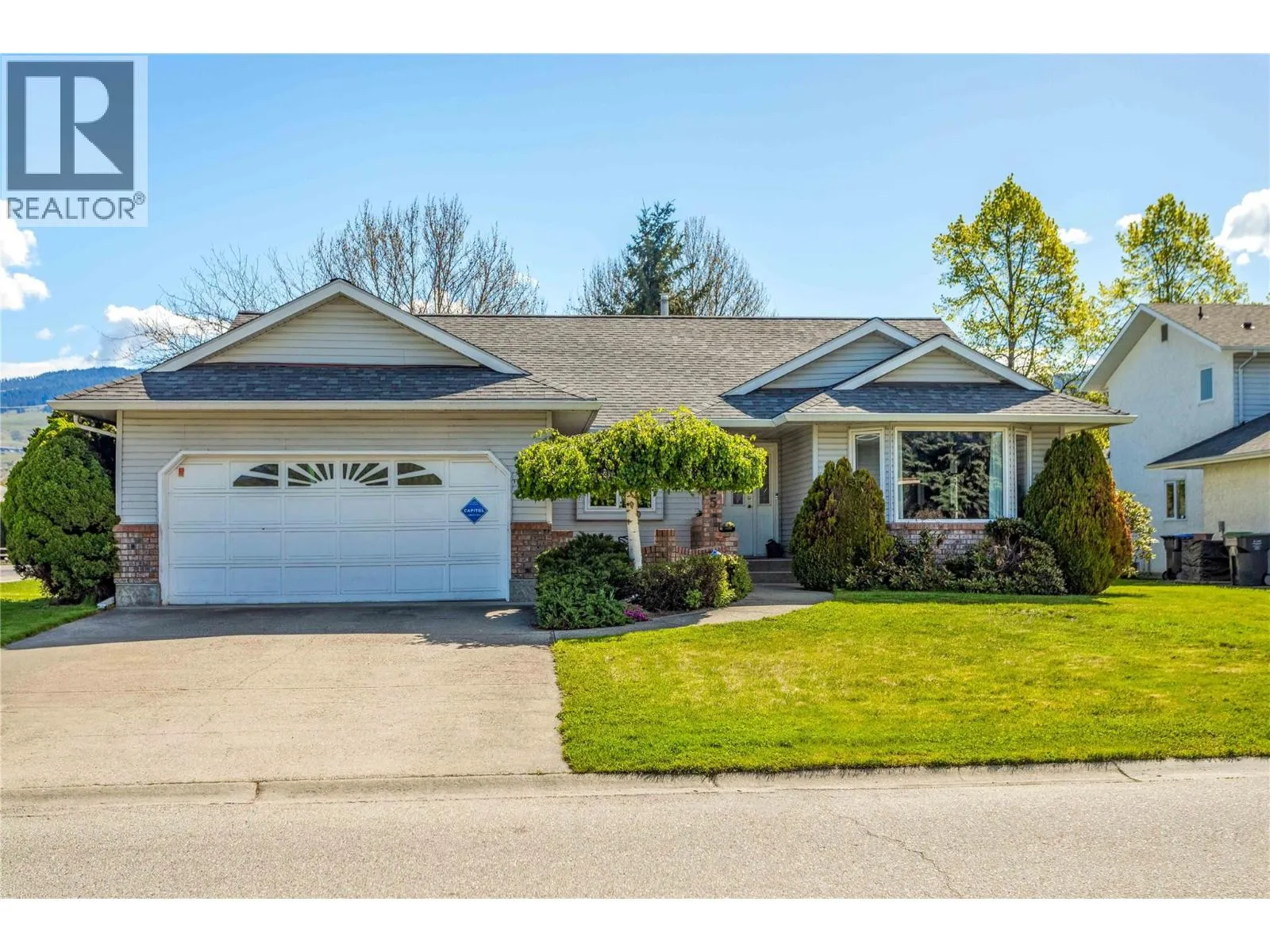 House for rent: 1125 Keyes Road, Kelowna, British Columbia V1X 7B2