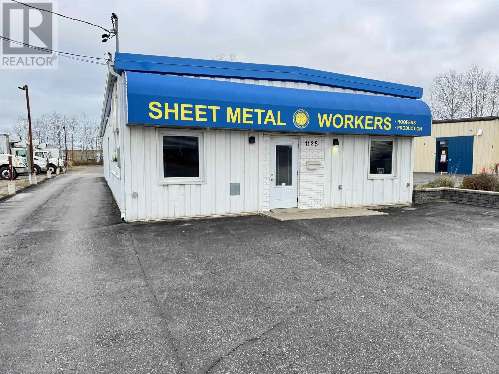 1125 Roland St, Thunder Bay, Ontario P7B 5M5