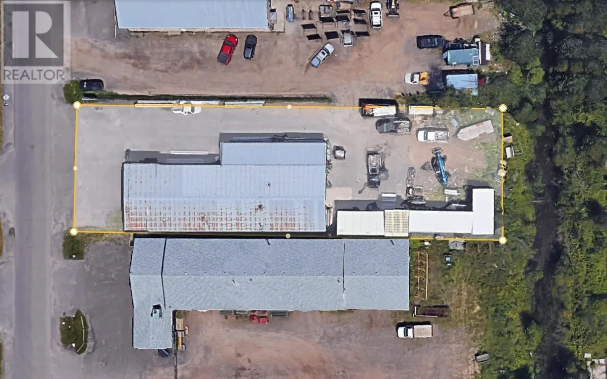 1125 Russel St, Thunder Bay, Ontario P7B 5M6