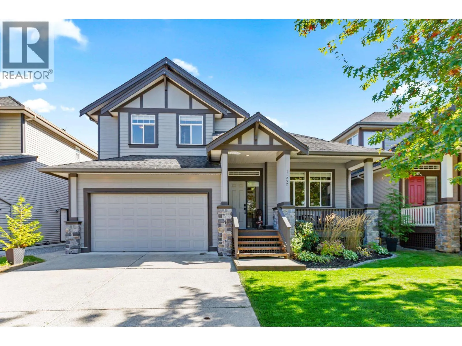 House for rent: 11252 Southgate Road, Pitt Meadows, British Columbia V3Y 2W3