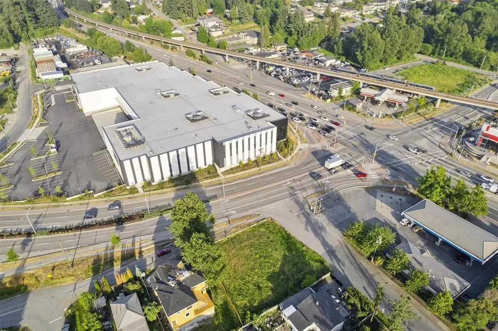 11257 128 Street, Surrey, British Columbia V3R 2W3