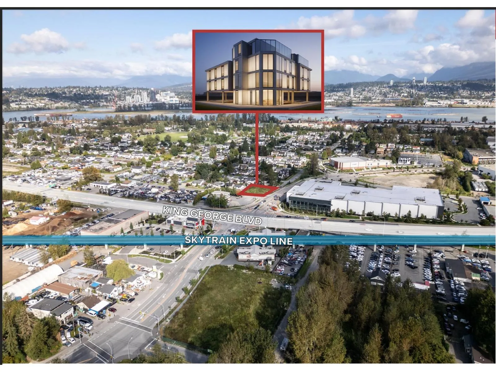 11257 128 Street, Surrey, British Columbia V3R 2W3