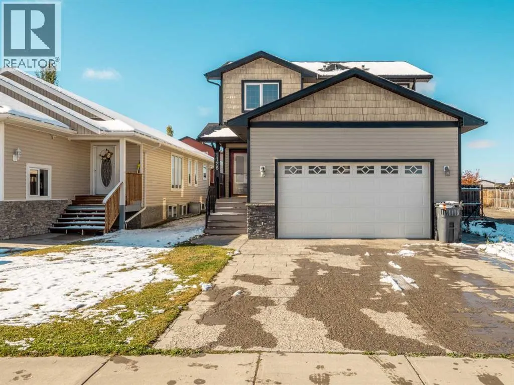 House for rent: 1126 Briar Road, Pincher Creek, Alberta T0K 1W0