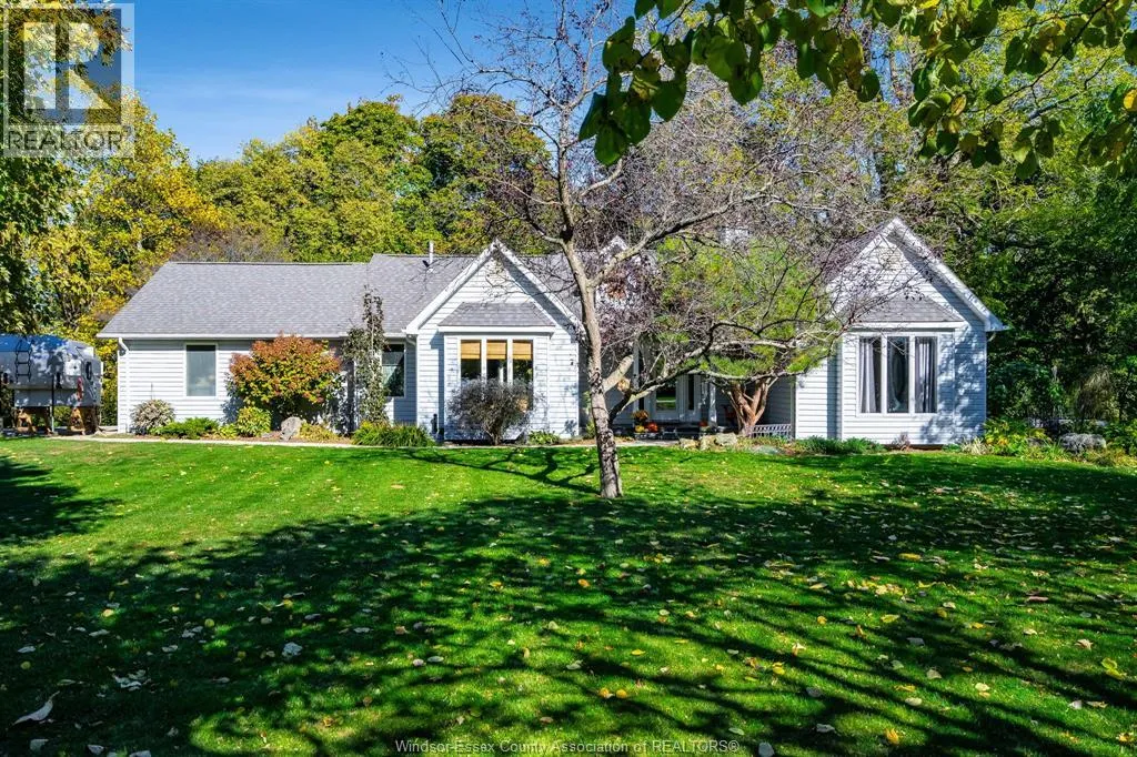 House for rent: 1126 Campbell Lane, Kingsville, Ontario N9Y 2G4