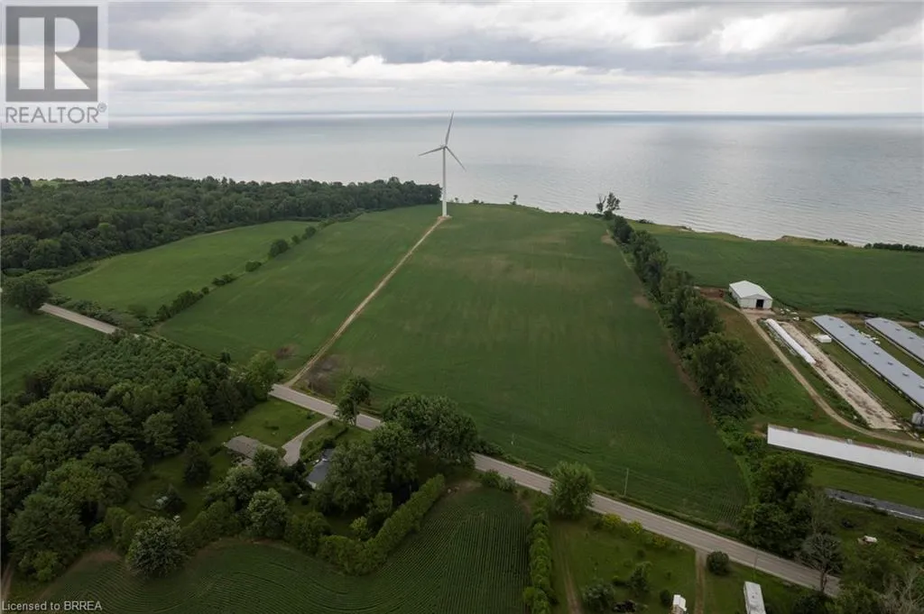 1126 Lakeshore Road, Clear Creek, Ontario N0E 1C0