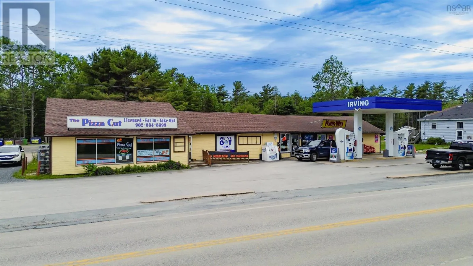 11261 Highway 3 Centre, Lunenburg, Nova Scotia B0J 2C0