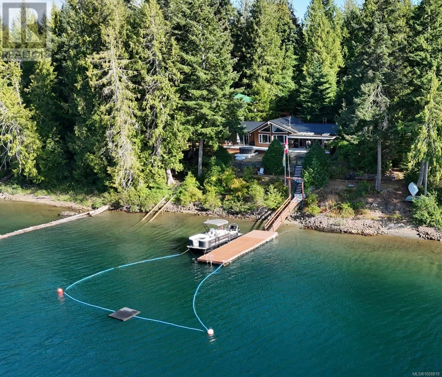 House for rent: 11267 Lakeshore Rd, Port Alberni, British Columbia V9Y 9B2