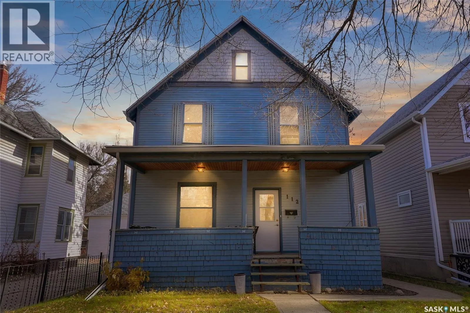 House for rent: 1127 2nd Avenue Nw, Moose Jaw, Saskatchewan S6H 3R4