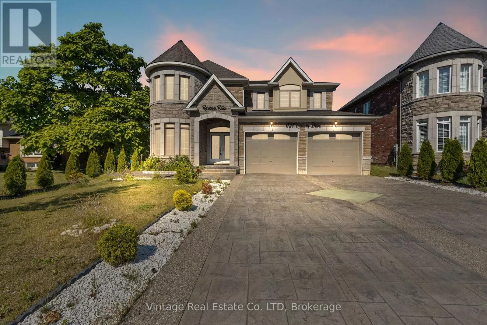 House for rent: 1127 Kennedy Drive, Fort Erie, Ontario L2A 5P4