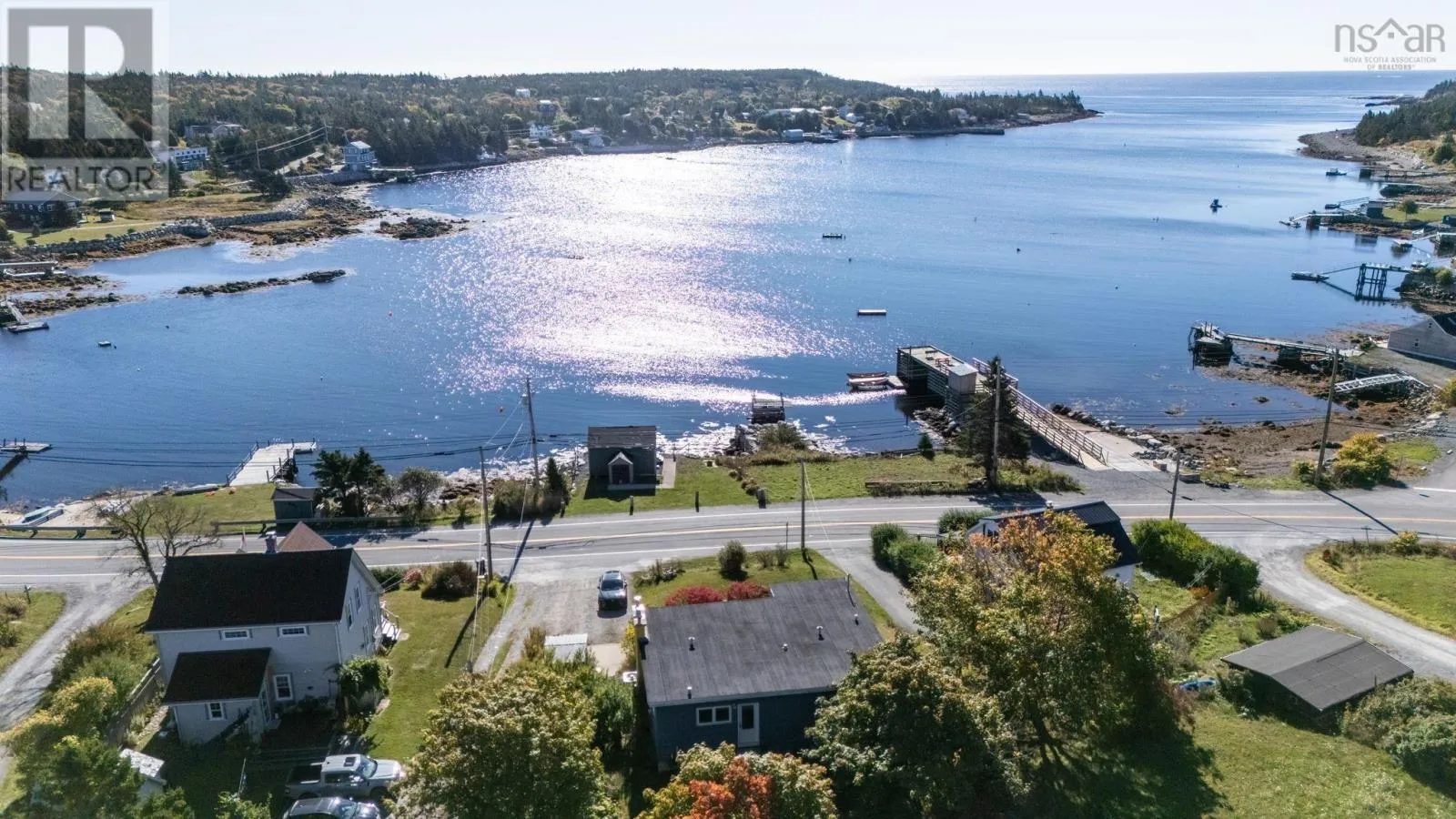 House for rent: 1127 Ketch Harbour Road, Ketch Harbour, Nova Scotia B3V 1K7