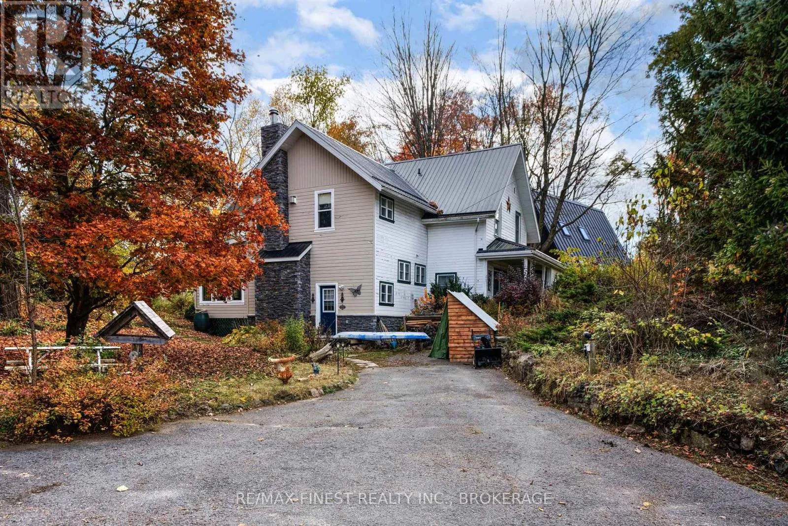 House for rent: 1128 Elizabeth Street, Frontenac, Ontario K0H 2P0