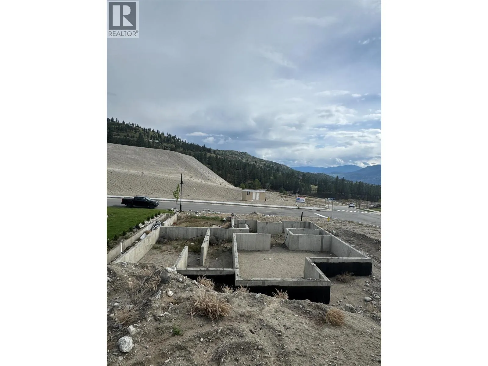 Other for rent: 1129 Antler Drive, Penticton, British Columbia V2A 0J8