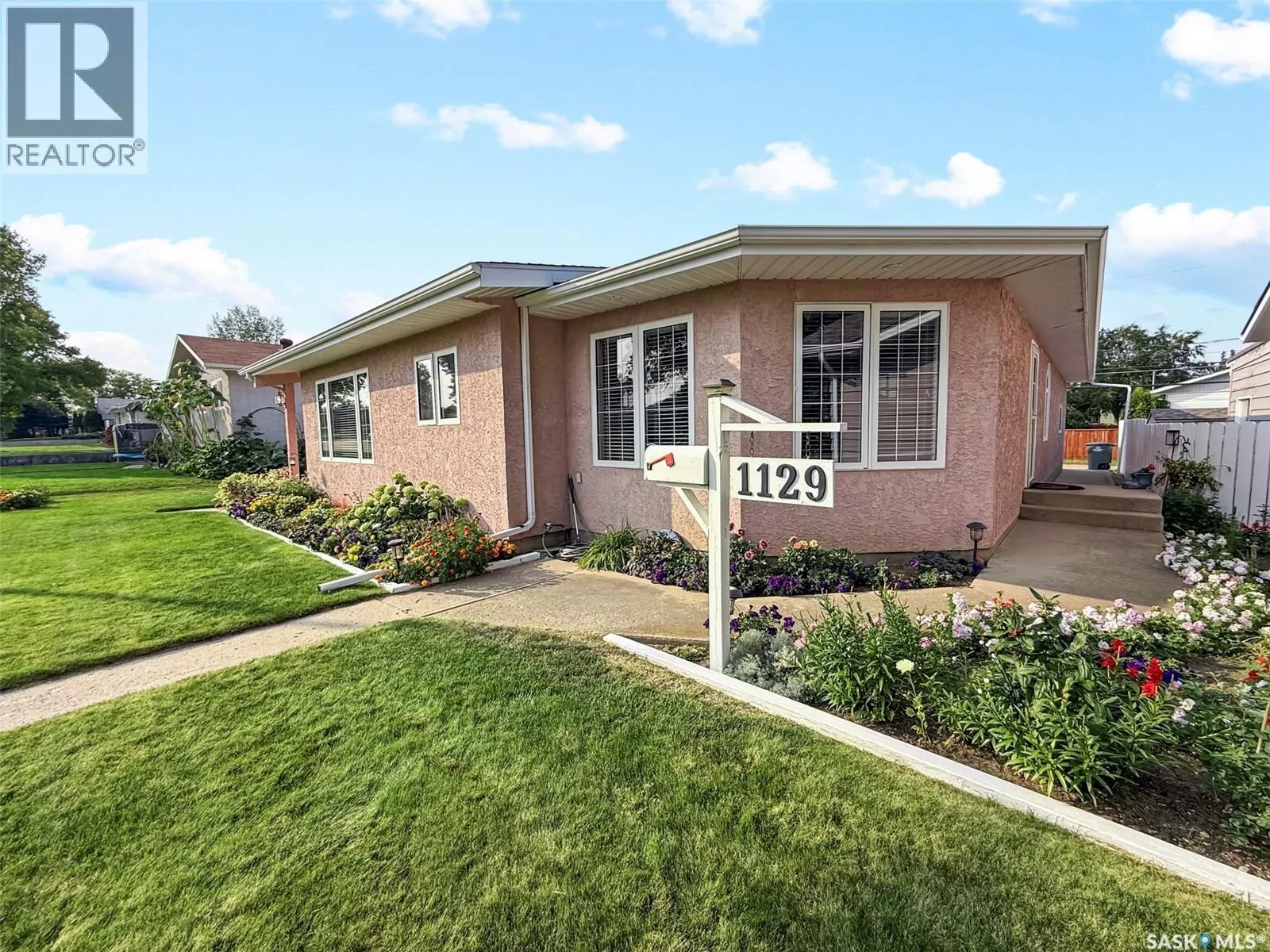 House for rent: 1129 Jubilee Drive, Swift Current, Saskatchewan S9H 2A1