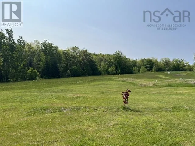 1129 Mckenzie Mountain Road, Litchfield, Nova Scotia B0V 1A0