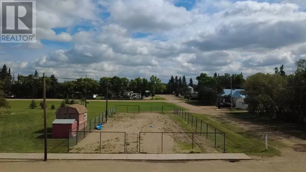 113 1 Street E, Alliance, Alberta T0B 0A0