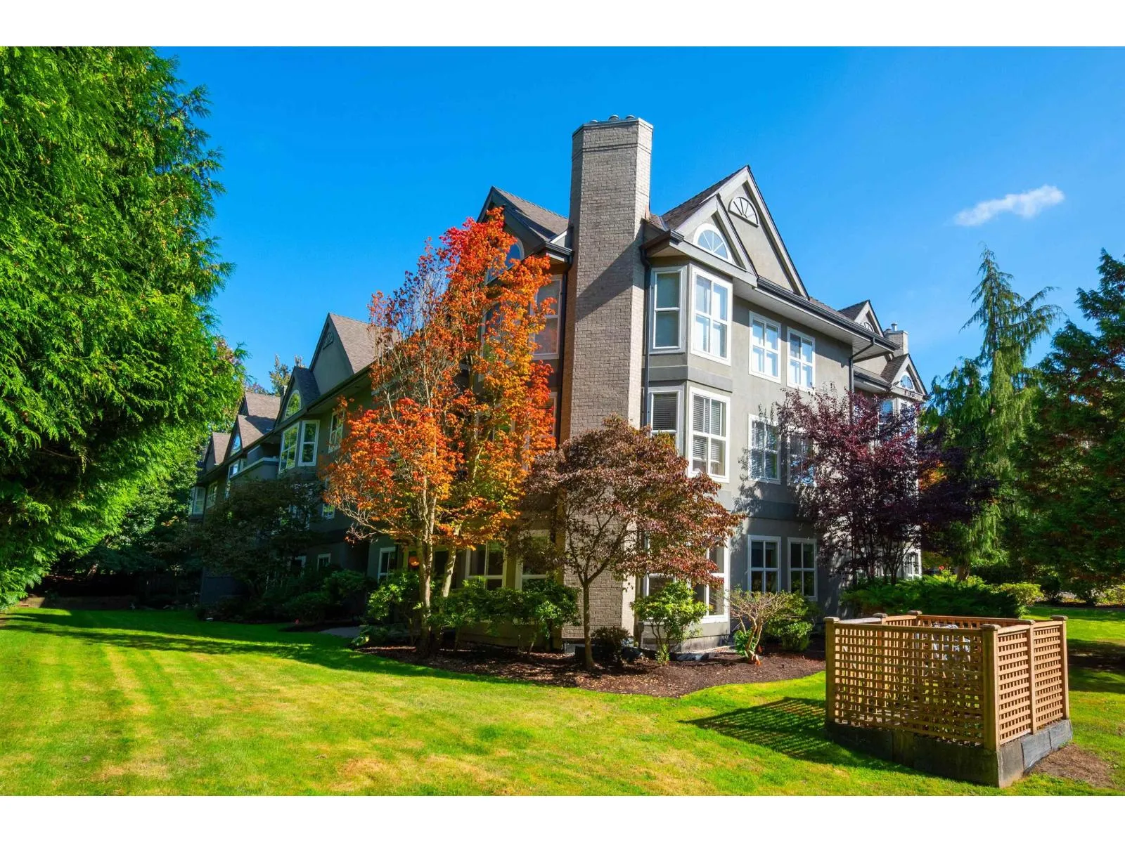 Apartment for rent: 113 12088 66 Avenue, Surrey, British Columbia V3W 1Z9