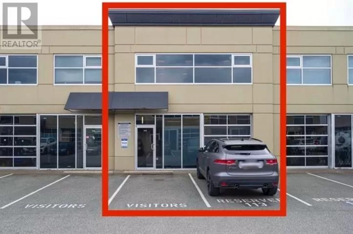 113 12520 Horseshoe Way, Richmond, British Columbia V7A 5K3