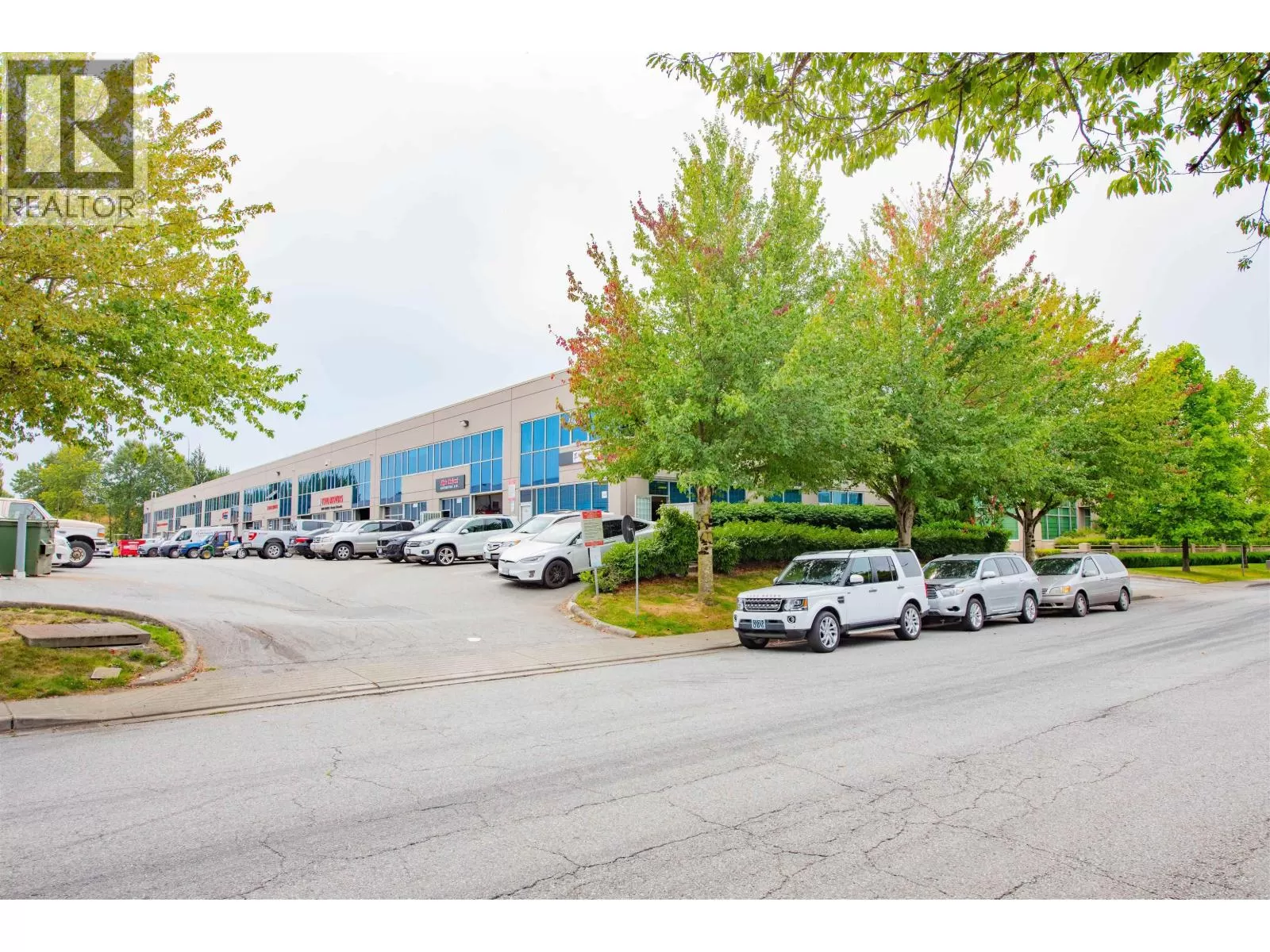 113 13980 Maycrest Way, Richmond, British Columbia V6V 3C3