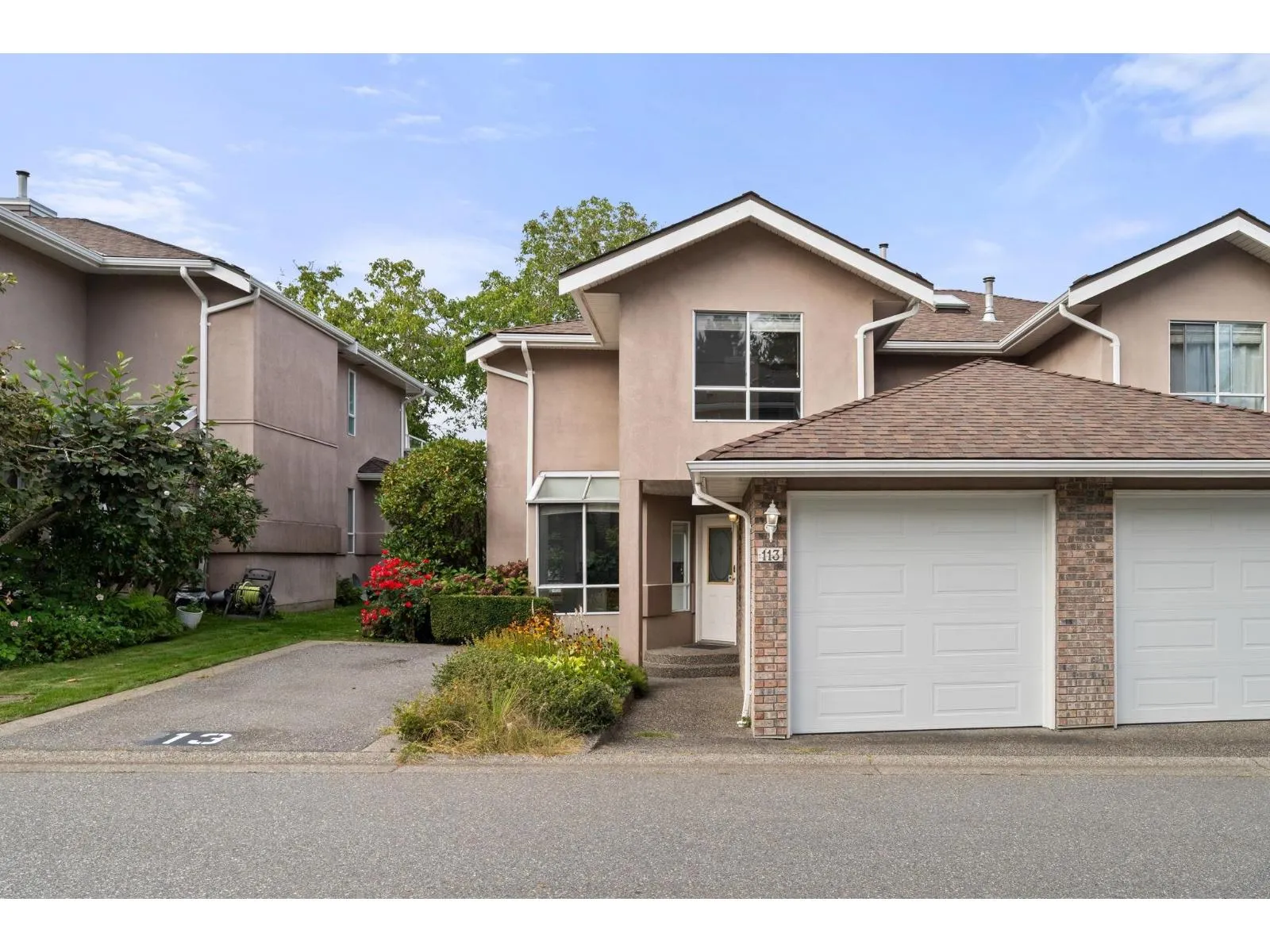 Row / Townhouse for rent: 113 15550 26 Avenue, Surrey, British Columbia V4P 1C6