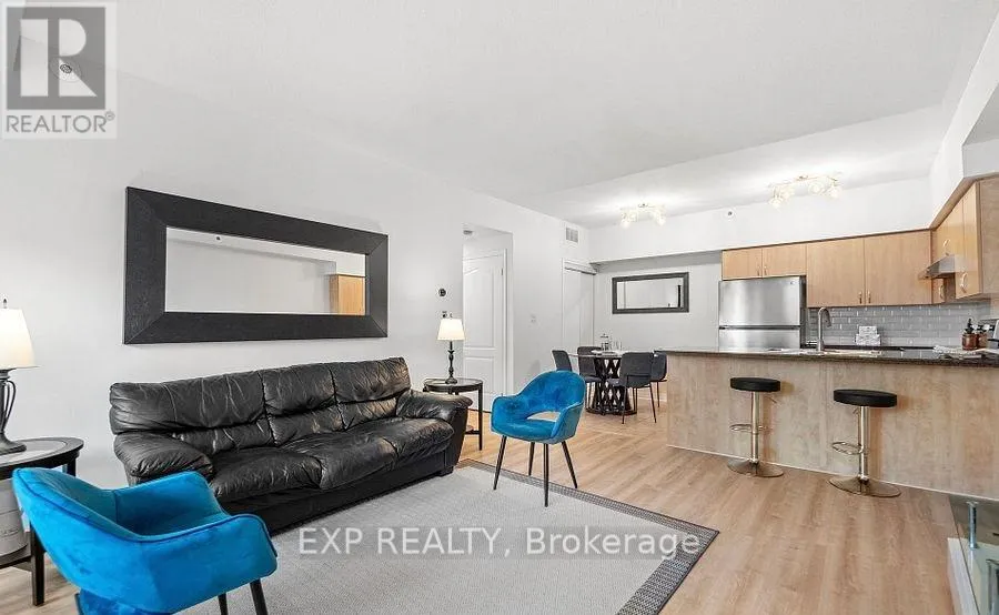 Row / Townhouse for rent: 113 - 1837 Eglinton Avenue E, Toronto, Ontario M4A 2Y4