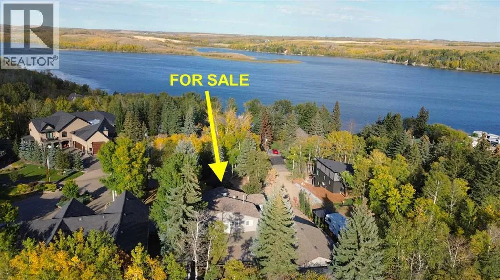 House for rent: 113, 25054 South Pine Lake Road, Rural Red Deer County, Alberta T0M 1R0