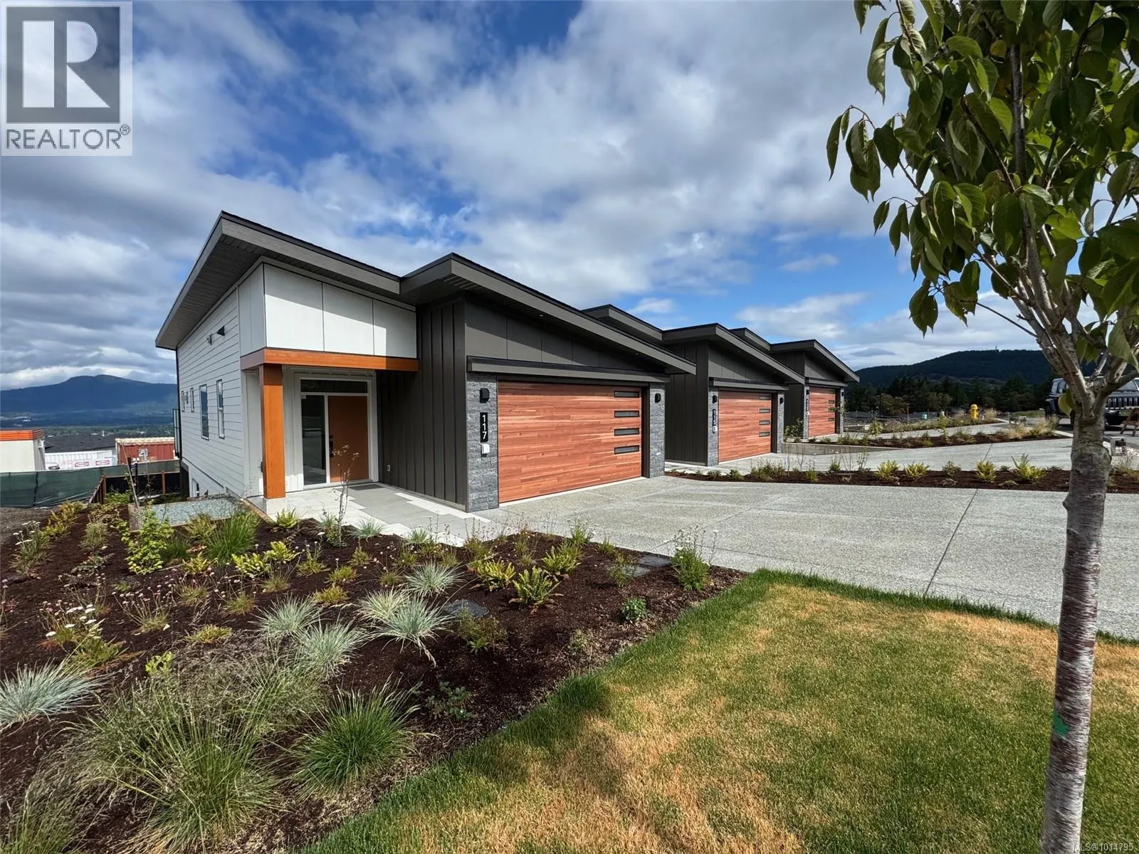 Row / Townhouse for rent: 113 3116 Woodrush Dr, Duncan, British Columbia V9L 0G1