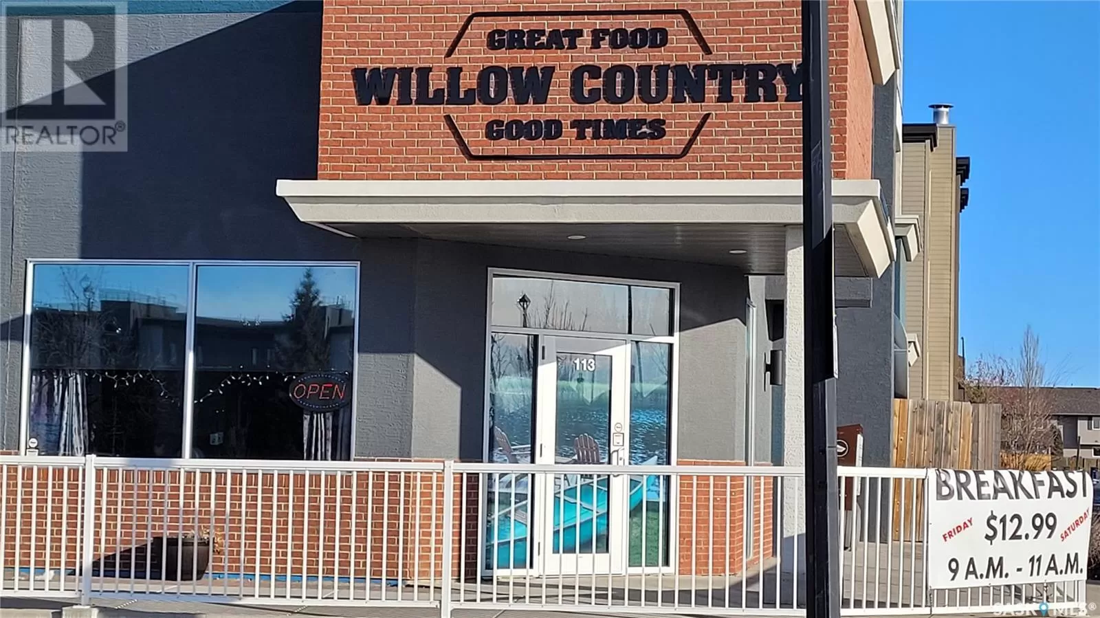 113 412 Willowgrove Square, Saskatoon, Saskatchewan S7W 0T4