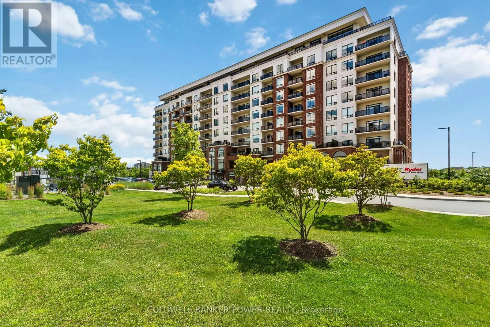 Apartment for rent: 113 - 480 Callaway Road, London North, Ontario N6G 0Z2