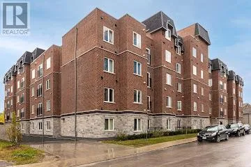 Apartment for rent: 113 - 501 Frontenac Street, Kingston, Ontario K7K 4L9