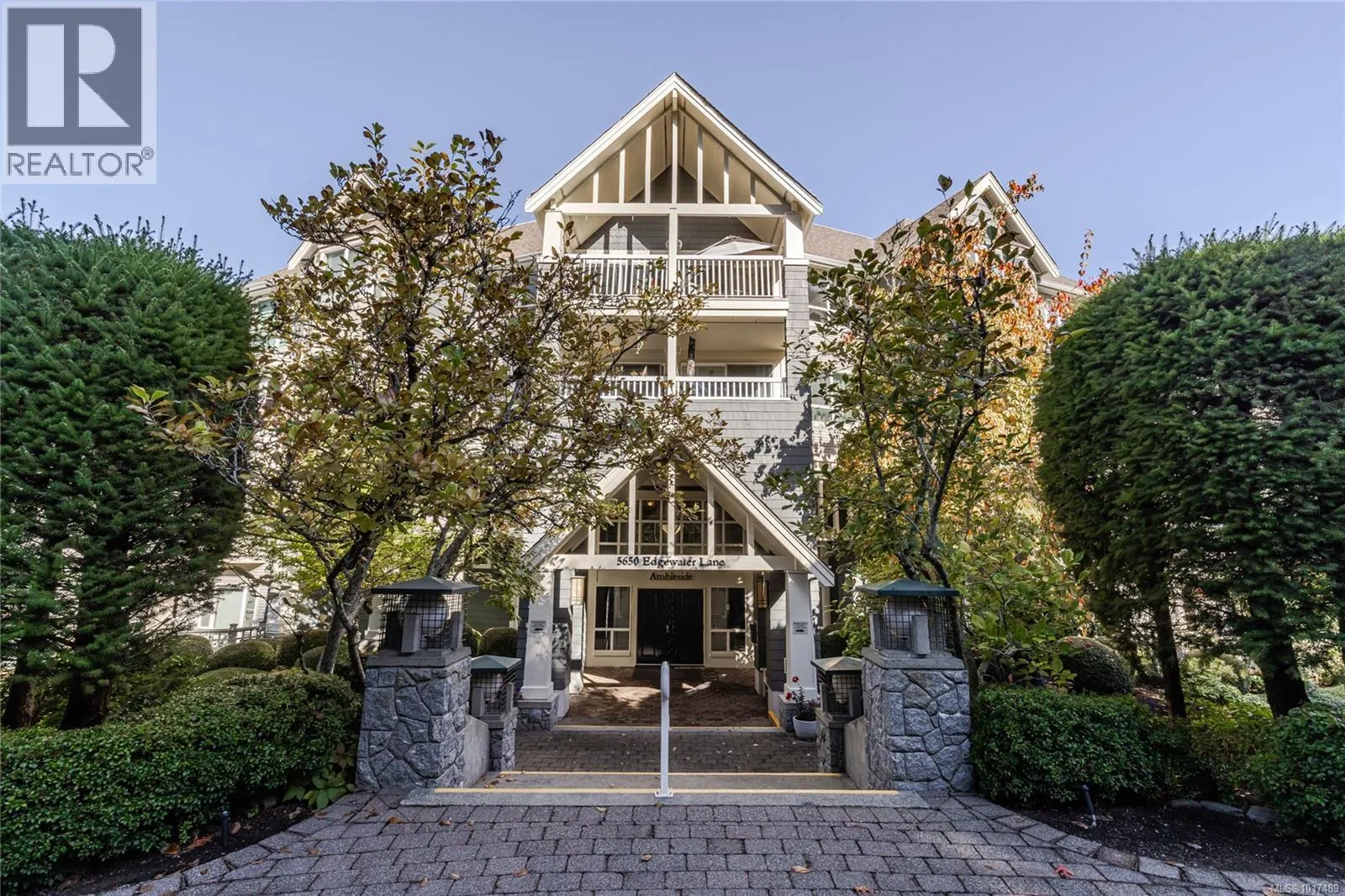 Apartment for rent: 113 5650 Edgewater Lane, Nanaimo, British Columbia V9T 6K1