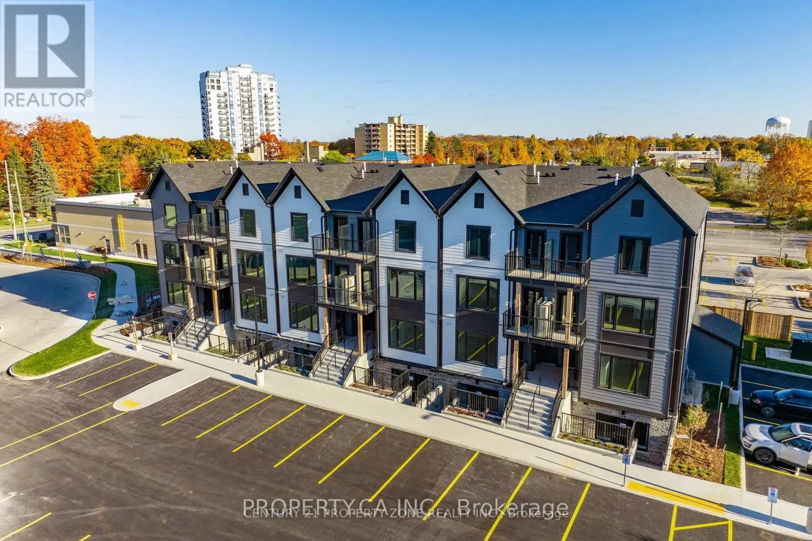 113 - 708 Woolwich Street, Guelph, Ontario N1H 7G6