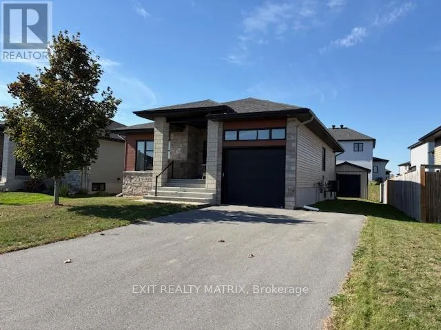 House for rent: 113 Argile Street E, Casselman, Ontario K0A 1M0