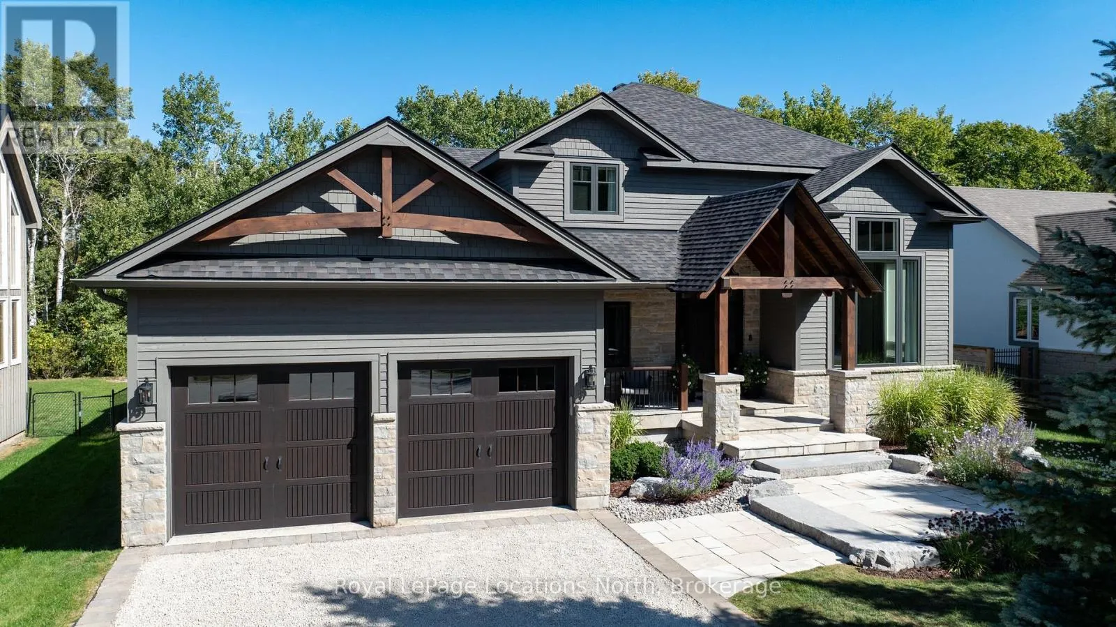 House for rent: 113 Aspen Way, Blue Mountains, Ontario L9Y 0S8