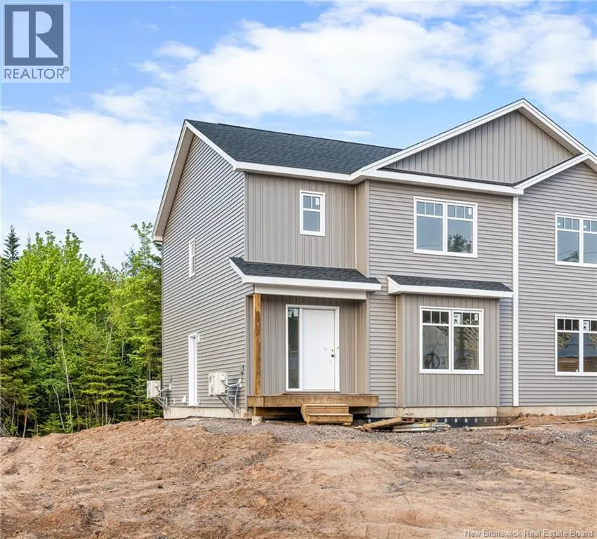 House for rent: 113 Beau Domaine, Dieppe, New Brunswick E1A 9H5