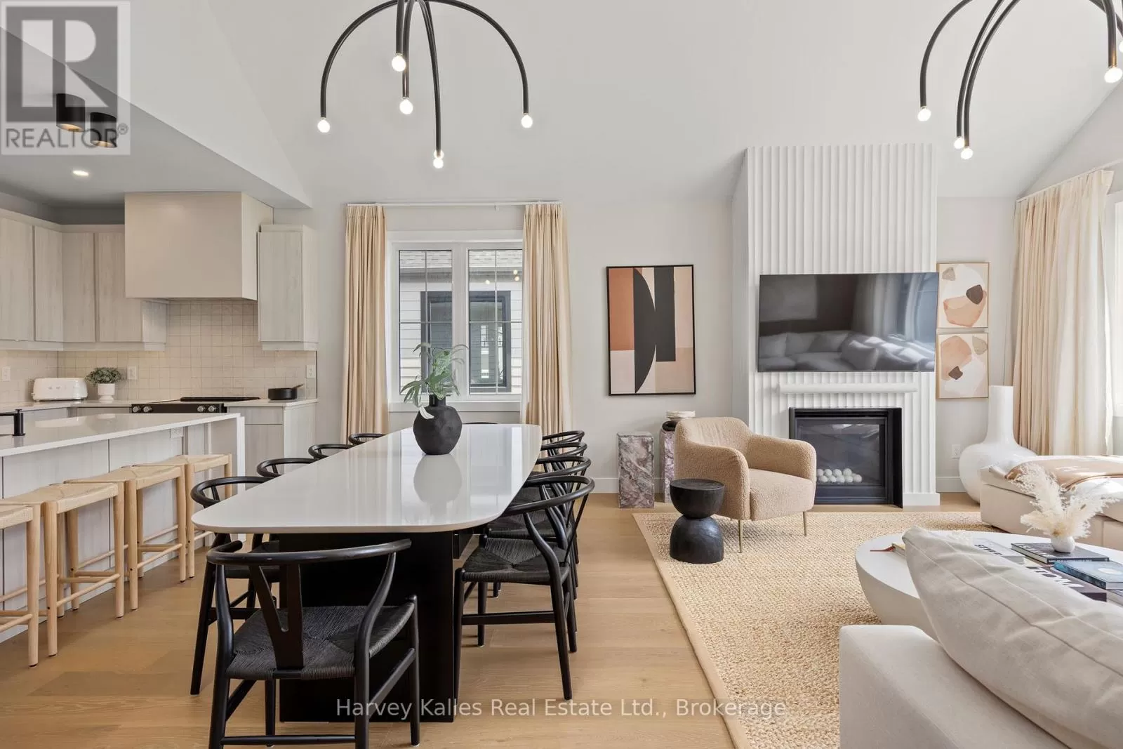 House for rent: 113 Black Willow Street, Blue Mountains, Ontario L9Y 5L8